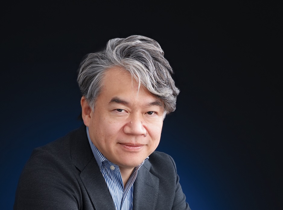池田 哲哉